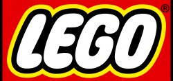 LEGO logo Meme Template