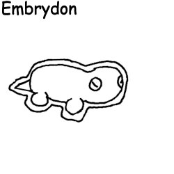 Embrydon Meme Template