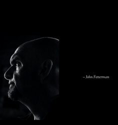 Uncle Festerman quote template Meme Template