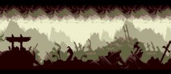 Blades of Vengeance war! Meme Template