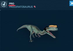 Pro Dino Meme Template