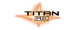 Titan A.E. Logo Transparent Background Meme Template