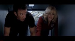 Galaxy Quest Why is it always the ducts Meme Template