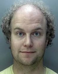 Convicted pedofile Meme Template