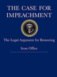 Impeachment File Meme Template