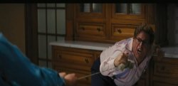 Wolf of wall street phone Meme Template