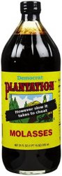 Democrat Molasses Meme Template