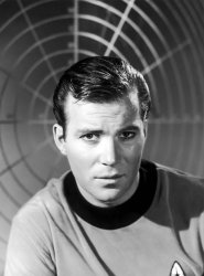 shatner face Meme Template