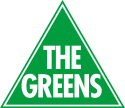 greens logo Meme Template