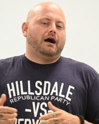 Jon Smith Meme Template