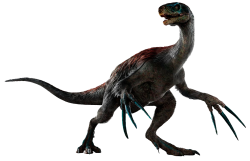 Therizinosaurus 7 (JWD Desgin) Meme Template