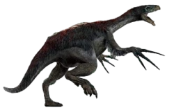 Therizinosaurus 8 (JWD Design) Meme Template