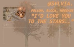 @Sylvia.'s Announcement Template #2 Meme Template