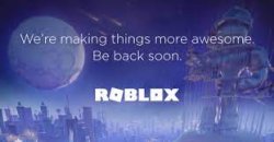 roblox update Meme Template