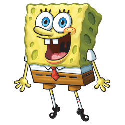 SpongeBob SquarePants Meme Template