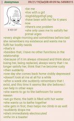 Toaster greentext Meme Template