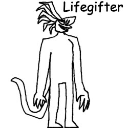 Lifegifter Meme Template