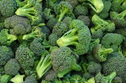 Broccoli Meme Template