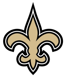 Saints transparent Meme Template