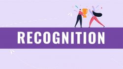 Recognition Meme Template