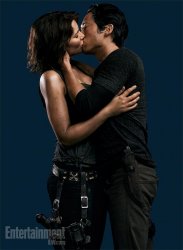 maggie glen Meme Template