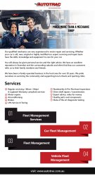 Fleet Management Services Meme Template