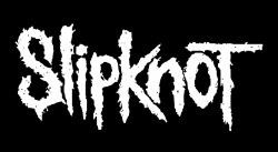 Slipknot Logo Meme Template