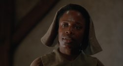 Tituba Meme Template