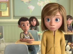 inside out Meme Template
