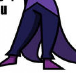 Legs Meme Template
