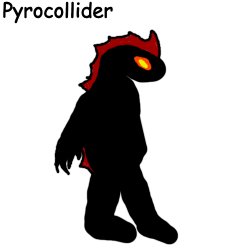 Pyrocollider Meme Template