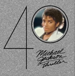 Thriller 40 Meme Template