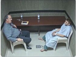 Esta habitación Meme Template