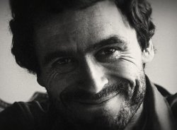 Ted Bundy Meme Template