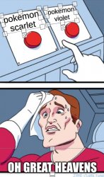 choose wisely Meme Template