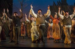 Fiddler on the Roof Meme Template