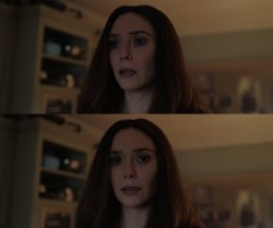 chissà che è stato? Meme Template