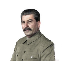 Stalin watch you! Meme Template