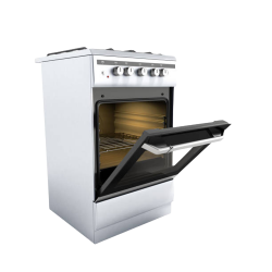 Oven Meme Template