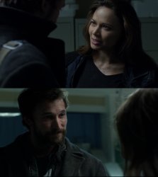 Falling Skies Meme Template