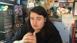 CrowRanaBurger Face Meme Template