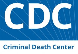 CDC new accurate logo Meme Template