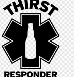 Thirst responder Meme Template