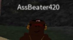 AssBeater420 Meme Template