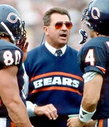 Ditka Meme Template