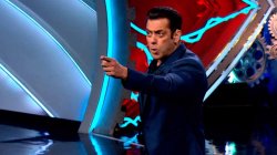 salman khan in big boss Meme Template