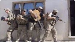 Warzone Meme Template