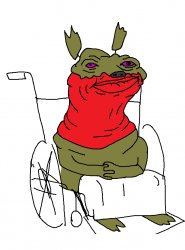 Peepaw Willy Meme Template