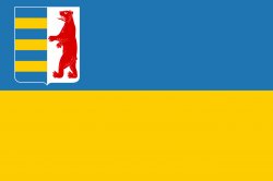 Transcarpathian Flag Meme Template