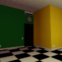 Traumacore background Meme Template